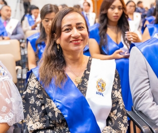 Ceremonia de Incorporación | 30 de octubre | Tarde Ceremonia de Incorporación | 30 de octubre | Tarde