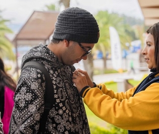 Activa tu camino: conoce, decide y avanza Activa tu camino: conoce, decide y avanza