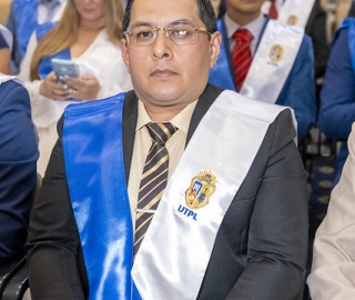 Ceremonia de Incorporación | 21 de octubre | Tarde