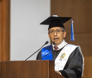 Ceremonia de Incorporación | 30 de marzo 2026 | Tarde