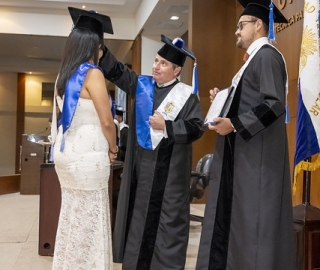 Ceremonia de Incorporación | 24 de junio | Mañana Ceremonia de Incorporación | 24 de junio | Mañana
