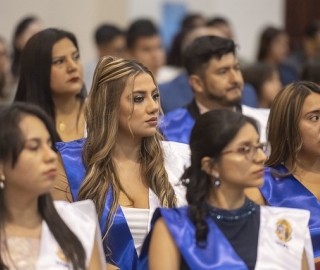 Ceremonia de Incorporación | 25 de junio | Mañana Ceremonia de Incorporación | 25 de junio | Mañana