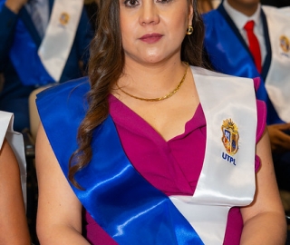 Ceremonia de Incorporación | 27 de junio | Mañana
