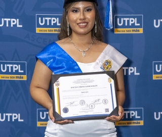 Ceremonia de Incorporación | 25 de noviembre | Mañana Ceremonia de Incorporación | 25 de noviembre | Mañana