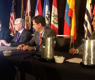 Naciones Unidas y UTPL generaron alianza para la formación de líderes a través de la Red Global CIFAL Naciones Unidas y UTPL generaron alianza para la formación de líderes a través de la Red Global CIFAL