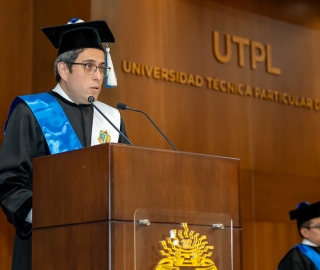 Ceremonia de Incorporación | 21 de octubre | Mañana Ceremonia de Incorporación | 21 de octubre | Mañana