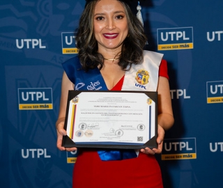 Ceremonia de Incorporación | 28 de noviembre | Tarde