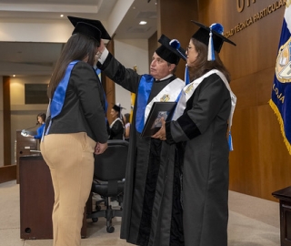 Ceremonia de Incorporación | 27 de marzo 2026 | Tarde