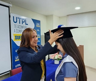 Incorporación de 23 nuevos profesionales en Santo Domingo Incorporación de 23 nuevos profesionales en Santo Domingo