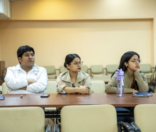 Ciclo de microtalleres de inclusión | Gestión emocional Ciclo de microtalleres de inclusión | Gestión emocional