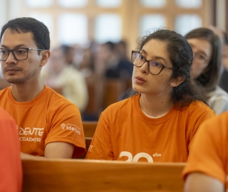 Misión Idente Profesional Taquil 2026