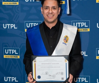 Ceremonia de Incorporación | 6 de noviembre | Mañana