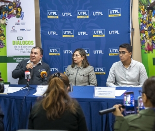 “Encuentro Cooperar para el Buen Vivir” “Encuentro Cooperar para el Buen Vivir”