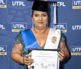 Ceremonia de Incorporación | 9 de febrero | Tarde