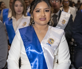 Ceremonia de Incorporación | 24 de octubre | Mañana Ceremonia de Incorporación | 24 de octubre | Mañana