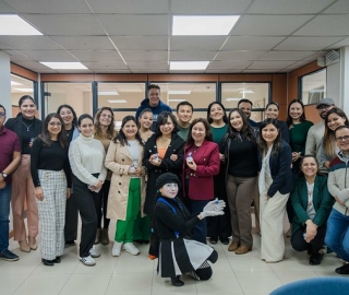 54 años UTPL