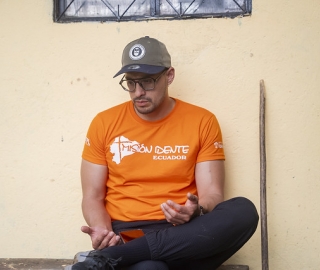 Misión Idente Profesional Taquil 2026