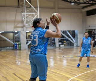Final de Baloncesto XVI Olimpiadas UTPL Final de Baloncesto XVI Olimpiadas UTPL
