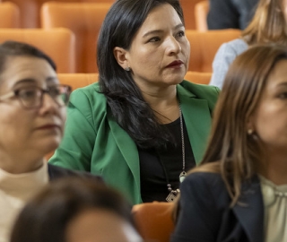 Preparación para la Auditoría Interna ISO 9001 en la UTPL Preparación para la Auditoría Interna ISO 9001 en la UTPL