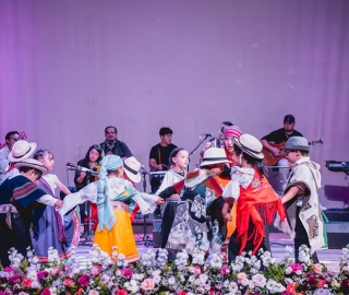 Festival Arcoíris SINFIN UTPL | Música, inclusión y comunidad