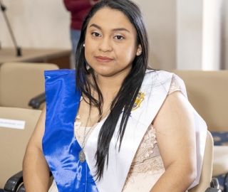 Ceremonia de Incorporación | 23 de octubre | Tarde Ceremonia de Incorporación | 23 de octubre | Tarde