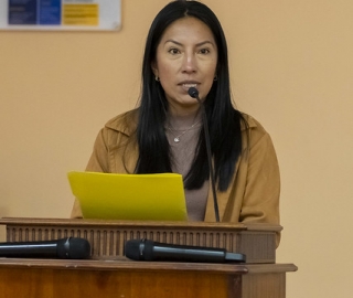 Charla Buena ciencia: la profesión de científico o científica Charla Buena ciencia: la profesión de científico o científica