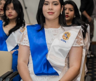 Ceremonia de Incorporación | 30 de octubre | Mañana