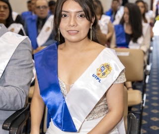 Ceremonia de Incorporación | 24 de octubre | Tarde Ceremonia de Incorporación | 24 de octubre | Tarde