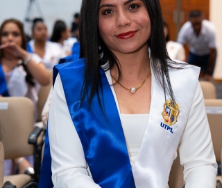 Ceremonia de Incorporación | 3 de diciembre | Tarde Ceremonia de Incorporación | 3 de diciembre | Tarde