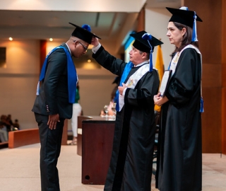 Ceremonia de Incorporación | 20 de abril 2026 | Tarde