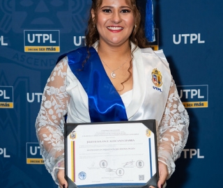 Ceremonia de Incorporación | 6 de noviembre | Mañana