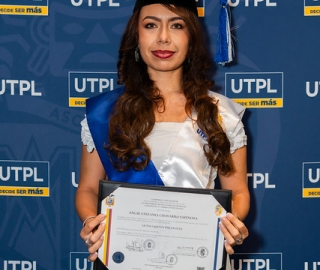 Ceremonia de Incorporación | 3 de diciembre | Tarde