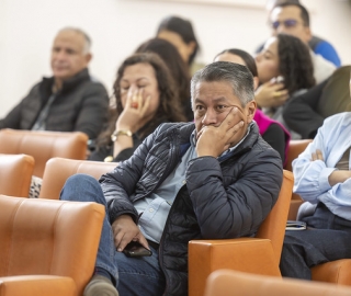 UTPL Escuela de Negocios, una nueva etapa en la formación empresarial del país
