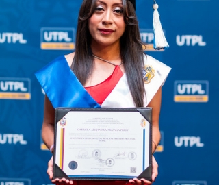 Ceremonia de Incorporación | 21 de octubre | Tarde