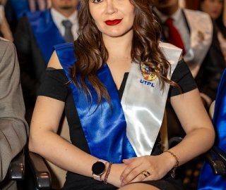 Ceremonia de Incorporación | 21 de octubre | Mañana Ceremonia de Incorporación | 21 de octubre | Mañana