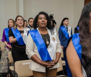 Ceremonia de Incorporación | 30 de octubre | Mañana Ceremonia de Incorporación | 30 de octubre | Mañana