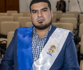 Ceremonia de Incorporación | 30 de junio | Tarde
