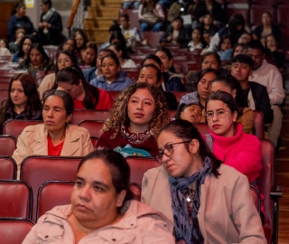 ILFAM UTPL | Jornadas de Formación Familiar – Loja 2026