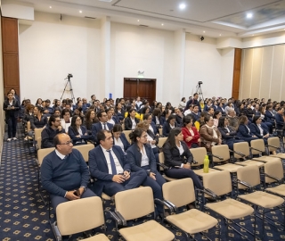 Fortalecemos nuestras capacidades institucionales Fortalecemos nuestras capacidades institucionales