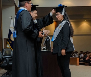 Ceremonia de Incorporación | 26 de mayo 2025 | Mañana