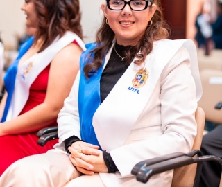 Ceremonia de Incorporación | 29 de octubre | Tarde Ceremonia de Incorporación | 29 de octubre | Tarde