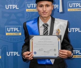 Ceremonia de Incorporación | 23 de octubre | Tarde