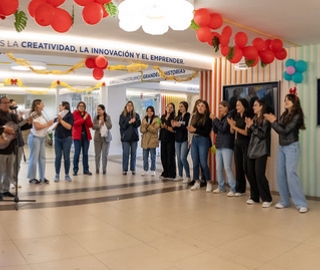 Navidad UTPL 2025 | Concurso de Pesebres 2025