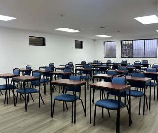 Reapertura del Centro de Apoyo UTPL Quito Reapertura del Centro de Apoyo UTPL Quito