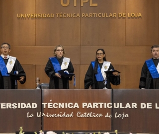 Ceremonia de Incorporación | 30 de marzo 2026 | Tarde