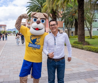 II Encuentro Nacional de Coordinadores de los Centros de Apoyo 2025 II Encuentro Nacional de Coordinadores de los Centros de Apoyo 2025