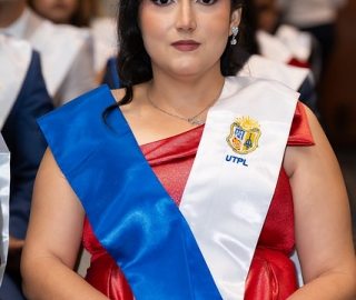 Ceremonia de Incorporación | 24 de noviembre | Mañana Ceremonia de Incorporación | 24 de noviembre | Mañana