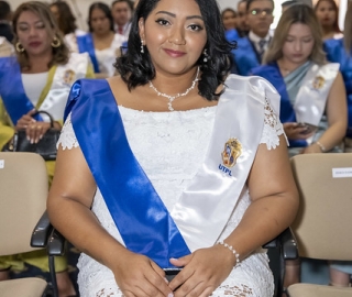 Ceremonia de Incorporación | 21 de octubre | Mañana Ceremonia de Incorporación | 21 de octubre | Mañana