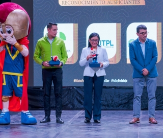 Reconocimiento “Lo Mejor del Deporte 2025” Reconocimiento “Lo Mejor del Deporte 2025”
