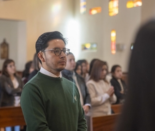 Reconocimiento a una trayectoria de servicio y legado institucional UTPL